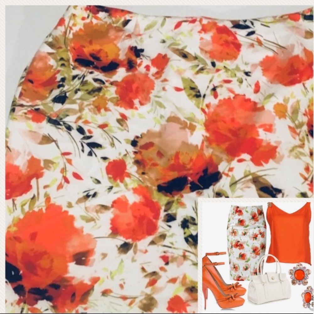 Jones New York Skirt